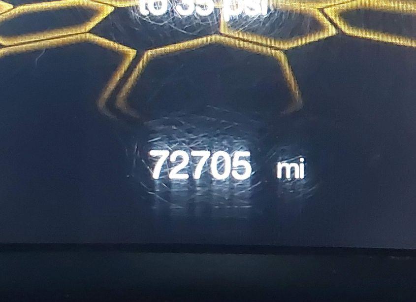 Photo 16 of 2019 Jeep Compass TRAILHAWK 4X4 (VIN 3C4NJDDB8KT790319)