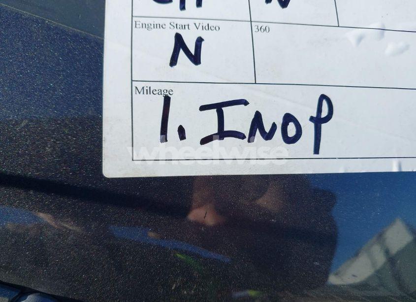 Photo 15 of 2020 Jeep Compass TRAILHAWK 4X4 (VIN 3C4NJDDB8LT127110)