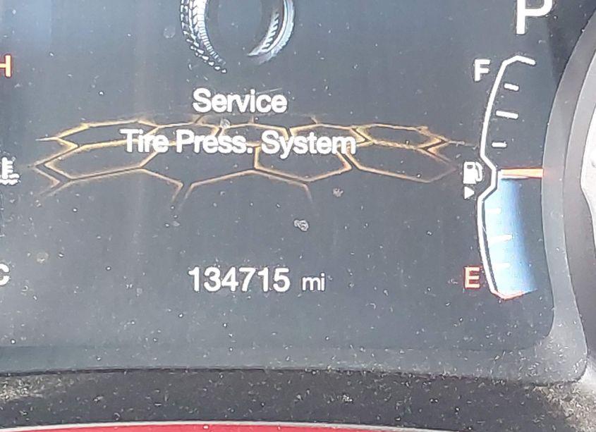 Photo 15 of 2020 Jeep Compass TRAILHAWK 4X4 (VIN 3C4NJDDB8LT163671)