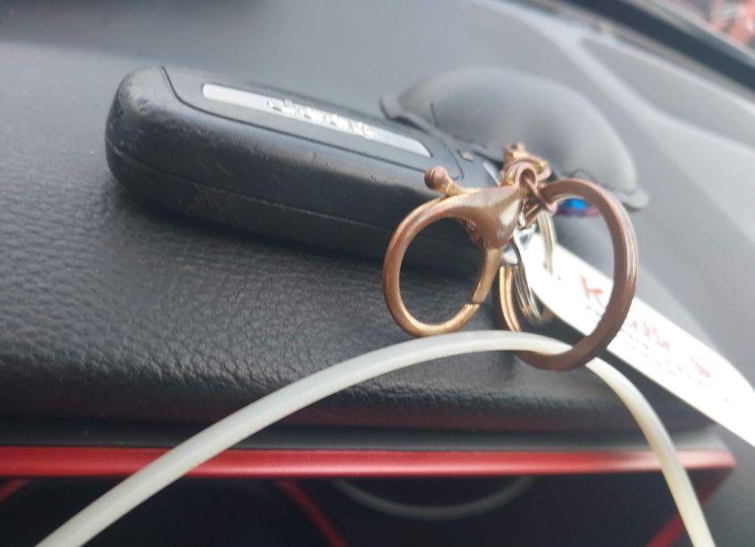 Photo 11 of 2020 Jeep Compass TRAILHAWK 4X4 (VIN 3C4NJDDB8LT184200)