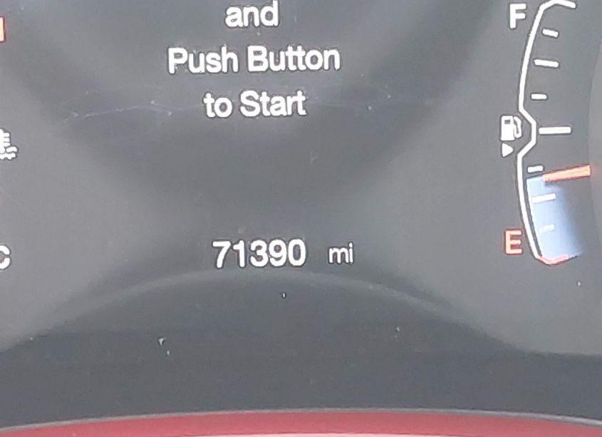 Photo 15 of 2020 Jeep Compass TRAILHAWK 4X4 (VIN 3C4NJDDB8LT184200)