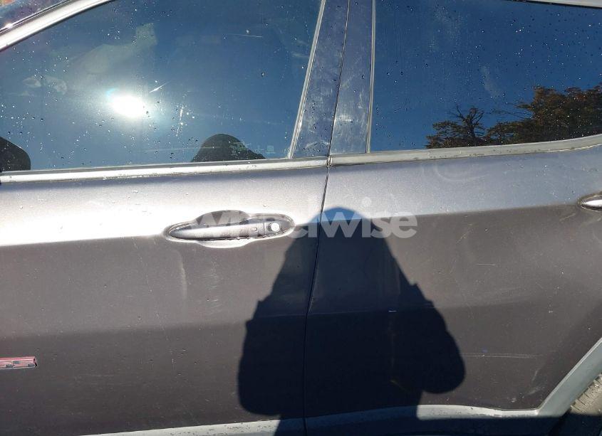 Photo 14 of 2020 Jeep Compass TRAILHAWK 4X4 (VIN 3C4NJDDB8LT203506)