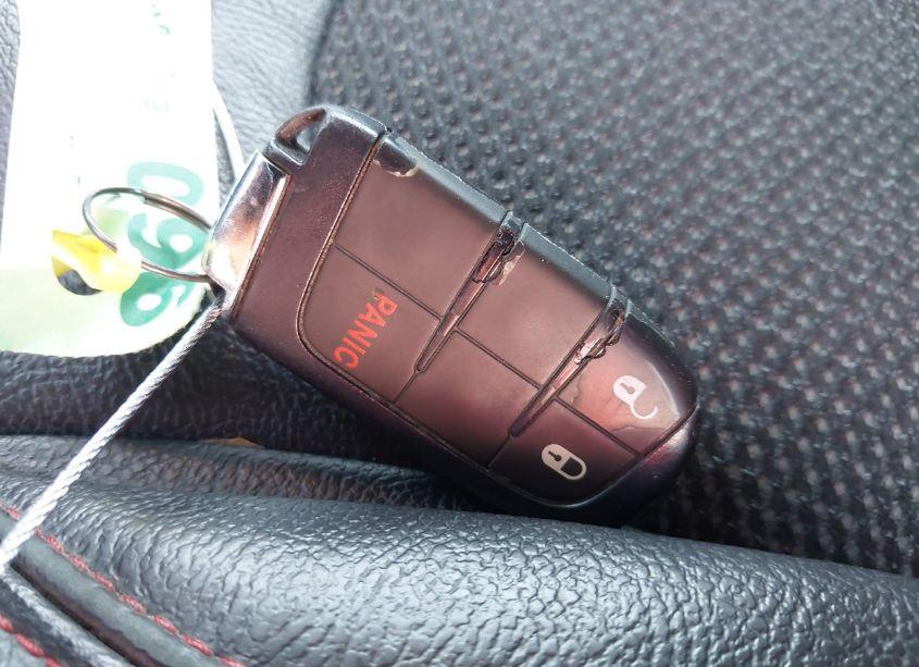 Photo 11 of 2021 Jeep Compass TRAILHAWK 4X4 (VIN 3C4NJDDB8MT529243)