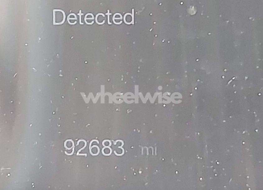 Photo 14 of 2019 Jeep Compass TRAILHAWK 4X4 (VIN 3C4NJDDB9KT686048)