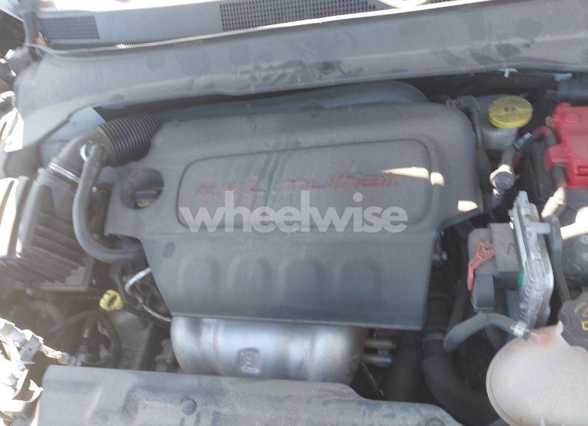 Photo 10 of 2019 Jeep Compass TRAILHAWK 4X4 (VIN 3C4NJDDB9KT686289)