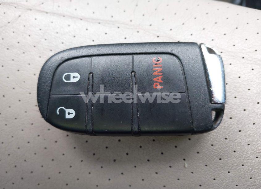 Photo 11 of 2019 Jeep Compass TRAILHAWK 4X4 (VIN 3C4NJDDB9KT795982)