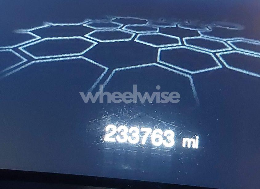 Photo 15 of 2019 Jeep Compass TRAILHAWK 4X4 (VIN 3C4NJDDB9KT795982)