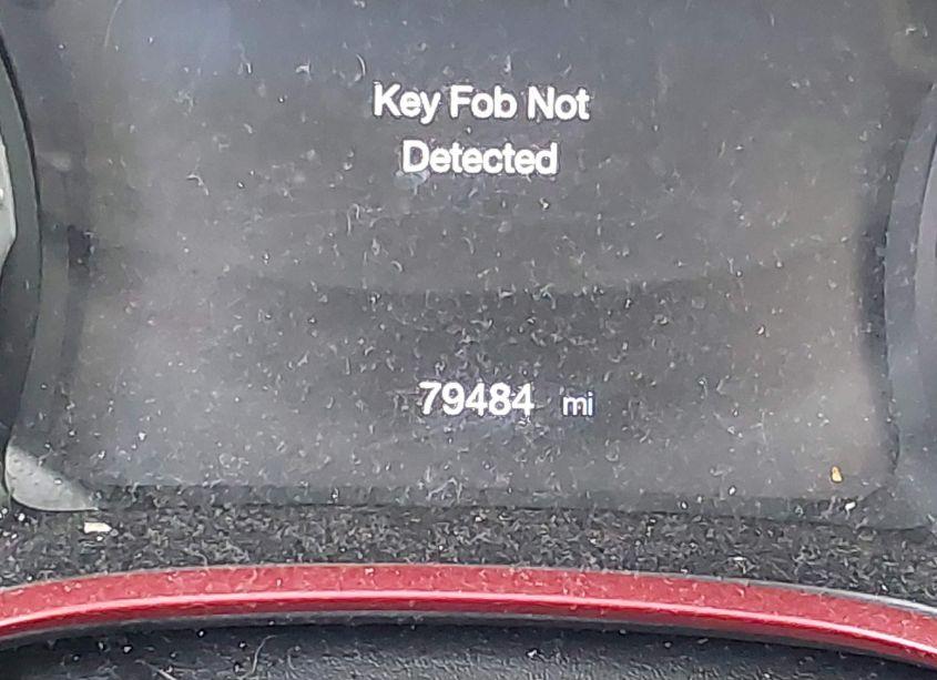 Photo 14 of 2020 Jeep Compass TRAILHAWK 4X4 (VIN 3C4NJDDB9LT163713)