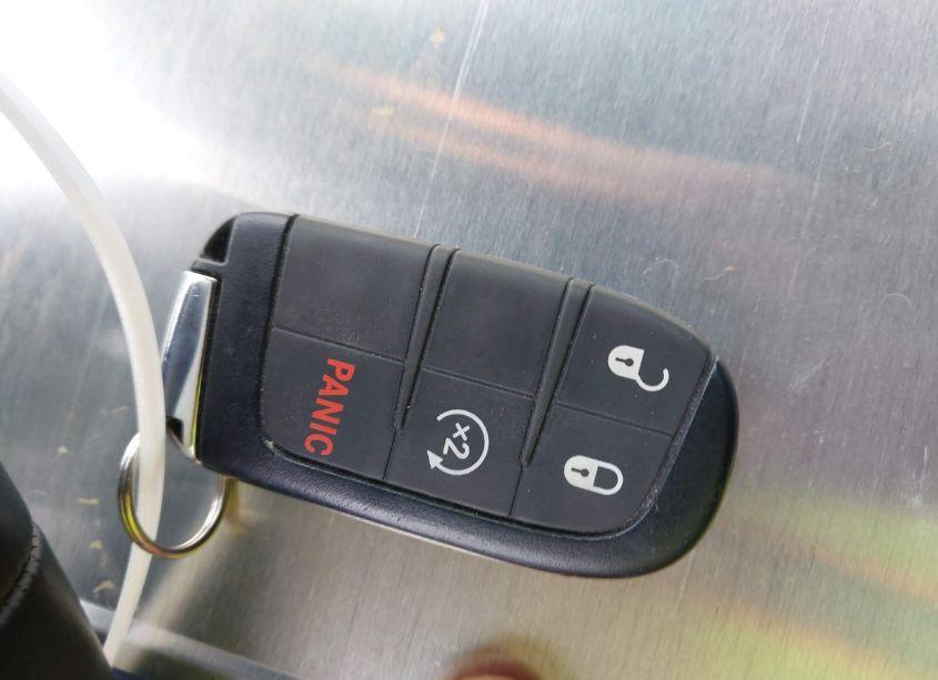 Photo 11 of 2021 Jeep Compass TRAILHAWK 4X4 (VIN 3C4NJDDB9MT514802)