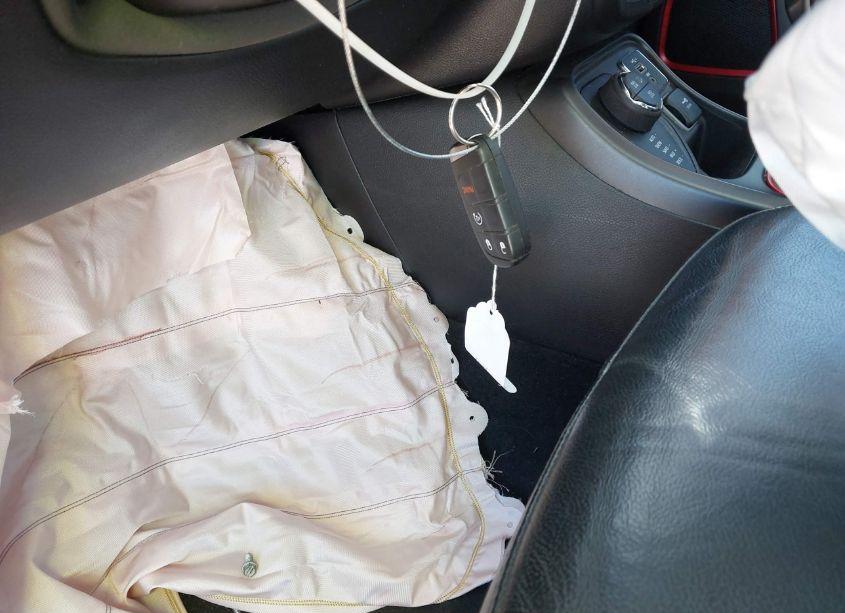 Photo 11 of 2019 Jeep Compass TRAILHAWK 4X4 (VIN 3C4NJDDBXKT733264)