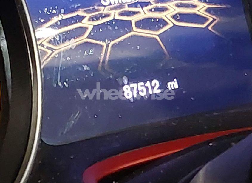 Photo 16 of 2021 Jeep Compass TRAILHAWK 4X4 (VIN 3C4NJDDBXMT564513)