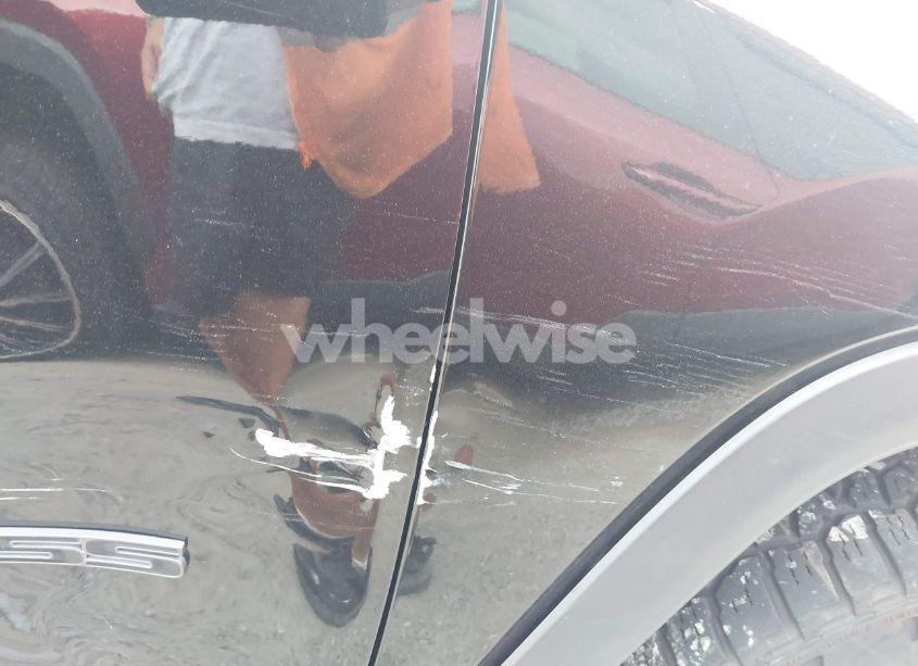 Photo 6 of 2024 Jeep Compass TRAILHAWK 4X4 (VIN 3C4NJDDN1RT137190)