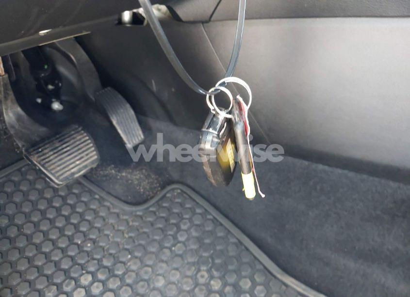 Photo 11 of 2024 Jeep Compass TRAILHAWK 4X4 (VIN 3C4NJDDN2RT149493)