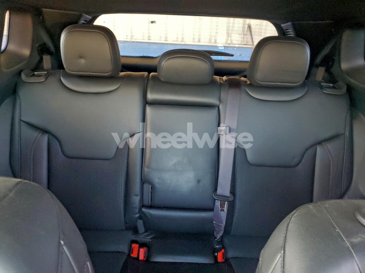 Photo 10 of 2025 JEEP COMPASS TRAILHAWK (VIN 3C4NJDDN4ST559119)