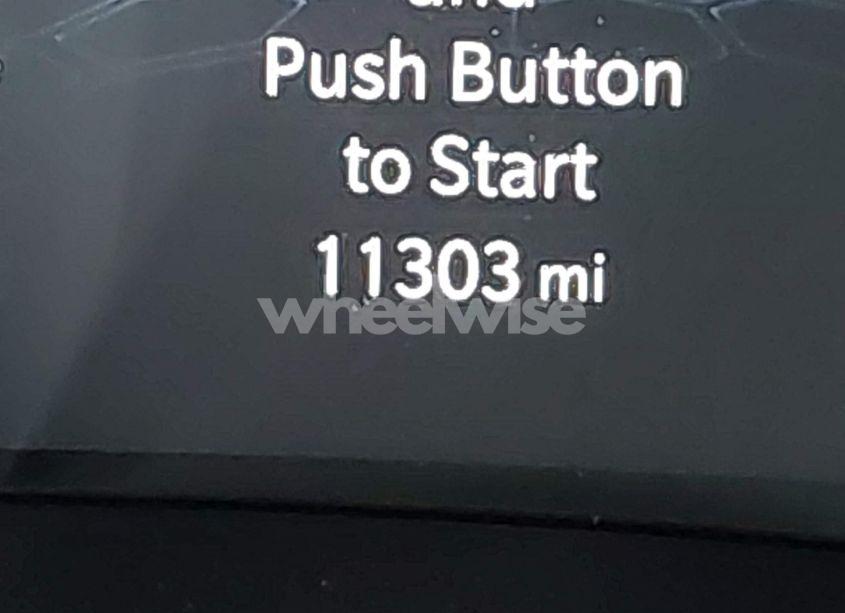 Photo 15 of 2023 Jeep Compass TRAILHAWK 4X4 (VIN 3C4NJDDN5PT532891)