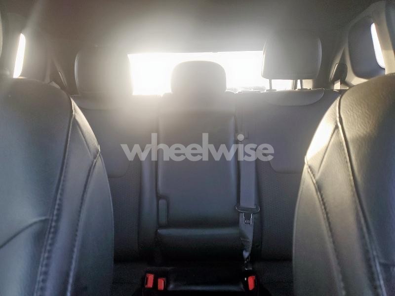 2024 JEEP COMPASS TRAILHAWK N/A (VIN 3C4NJDDN5RT579213) main photo