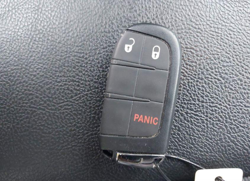 Photo 11 of 2024 Jeep Compass TRAILHAWK 4X4 (VIN 3C4NJDDN5RT595072)