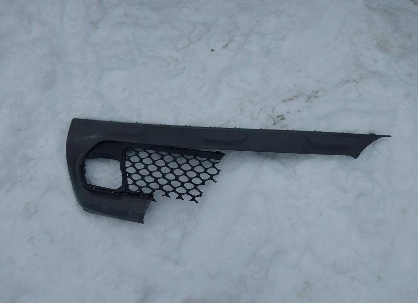 Photo 12 of 2024 Jeep Compass TRAILHAWK 4X4 (VIN 3C4NJDDN5RT595072)