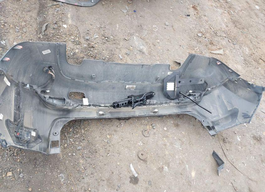 Photo 12 of 2023 Jeep Compass TRAILHAWK 4X4 (VIN 3C4NJDDNXPT565496)