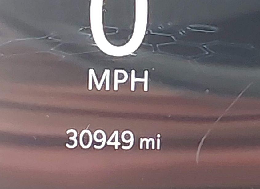 Photo 16 of 2023 Jeep Compass TRAILHAWK 4X4 (VIN 3C4NJDDNXPT565496)