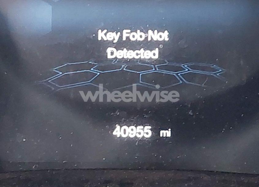 Photo 16 of 2021 Jeep Compass 80TH ANNIVERSARY 4X4 (VIN 3C4NJDEB0MT516551)