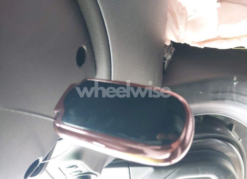 Photo 11 of 2021 Jeep Compass 80TH ANNIVERSARY 4X4 (VIN 3C4NJDEB0MT593128)