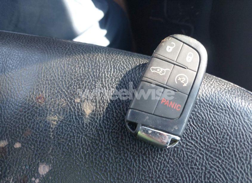 Photo 11 of 2021 Jeep Compass 80TH ANNIVERSARY 4X4 (VIN 3C4NJDEB1MT583160)