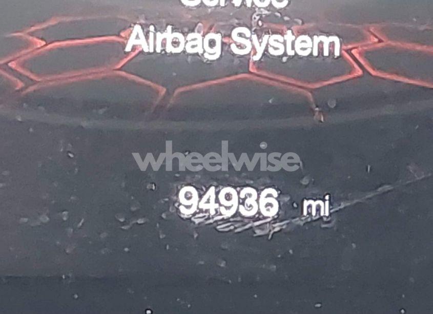 Photo 15 of 2021 Jeep Compass 80TH ANNIVERSARY 4X4 (VIN 3C4NJDEB1MT583160)