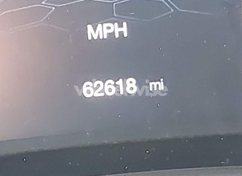 Photo 16 of 2021 Jeep Compass 80TH ANNIVERSARY 4X4 (VIN 3C4NJDEB1MT603763)