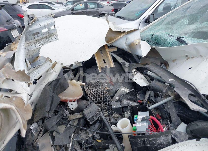 Photo 10 of 2021 Jeep Compass 80TH ANNIVERSARY 4X4 (VIN 3C4NJDEB5MT596218)