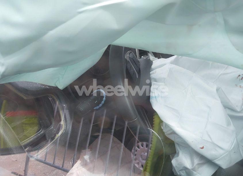 Photo 7 of 2021 Jeep Compass 80TH ANNIVERSARY 4X4 (VIN 3C4NJDEB5MT596218)