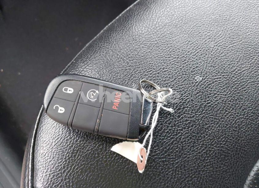 Photo 11 of 2021 Jeep Compass 80TH ANNIVERSARY 4X4 (VIN 3C4NJDEB7MT535498)