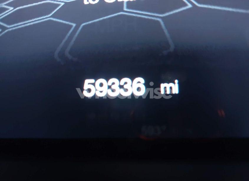 Photo 15 of 2021 Jeep Compass 80TH ANNIVERSARY 4X4 (VIN 3C4NJDEB9MT553825)