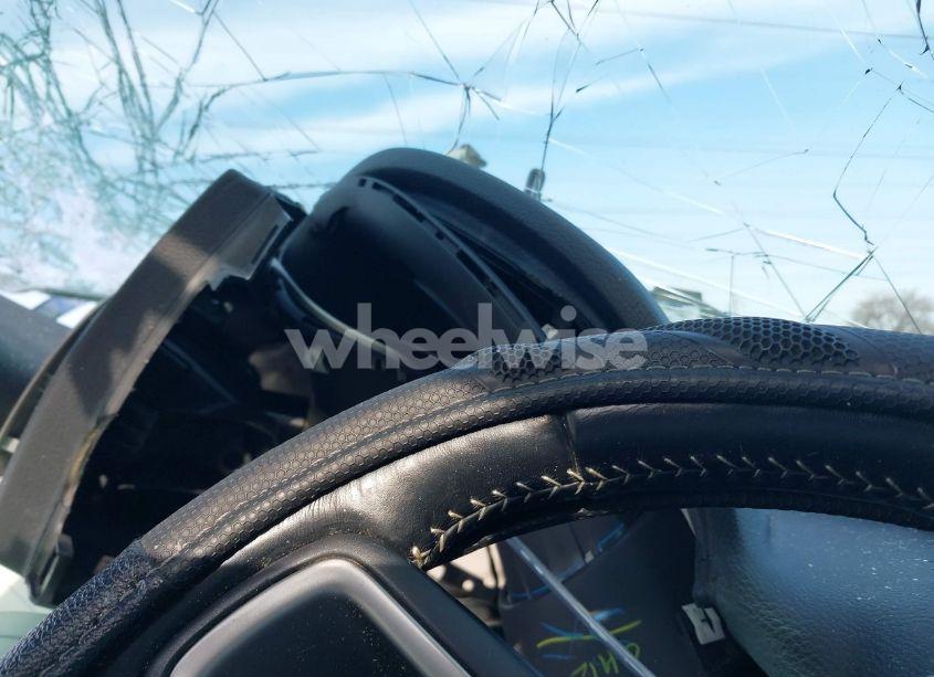 Photo 7 of 2021 Jeep Compass 80TH ANNIVERSARY 4X4 (VIN 3C4NJDEB9MT593306)