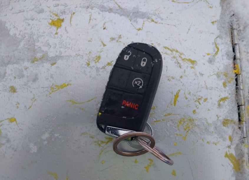 Photo 11 of 2022 Jeep Compass LATITUDE LUX 4X4 (VIN 3C4NJDFB0NT128056)