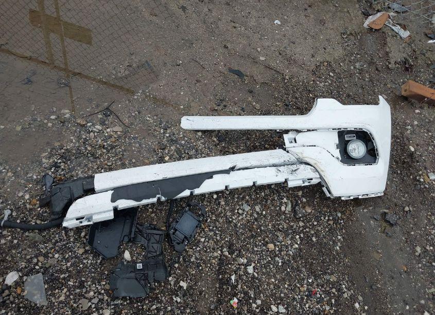 Photo 12 of 2022 Jeep Compass LATITUDE LUX 4X4 (VIN 3C4NJDFB0NT164555)