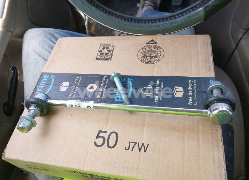 Photo 19 of 2022 Jeep Compass LATITUDE LUX 4X4 (VIN 3C4NJDFB3NT211822)