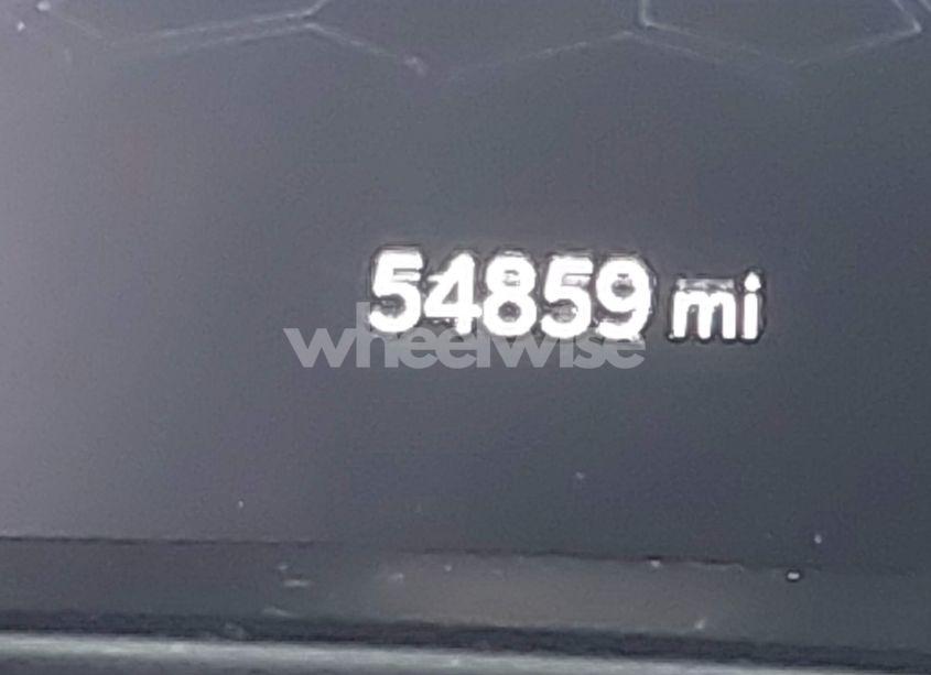 Photo 15 of 2022 Jeep Compass LATITUDE LUX 4X4 (VIN 3C4NJDFB4NT169659)