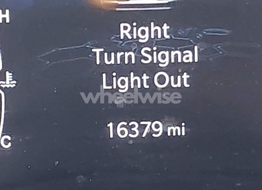 Photo 16 of 2022 Jeep Compass LATITUDE LUX 4X4 (VIN 3C4NJDFB4NT181942)