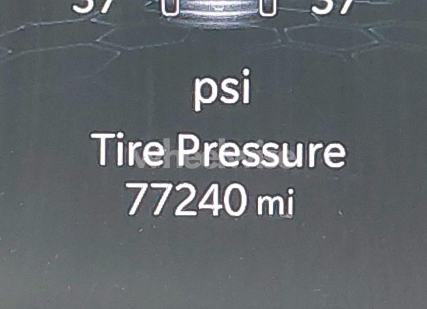 Photo 16 of 2022 Jeep Compass LATITUDE LUX 4X4 (VIN 3C4NJDFB7NT112307)