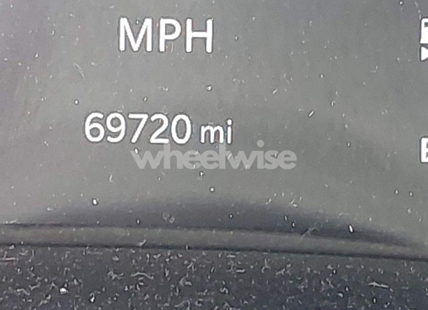 Photo 15 of 2022 Jeep Compass LATITUDE LUX 4X4 (VIN 3C4NJDFBXNT129800)