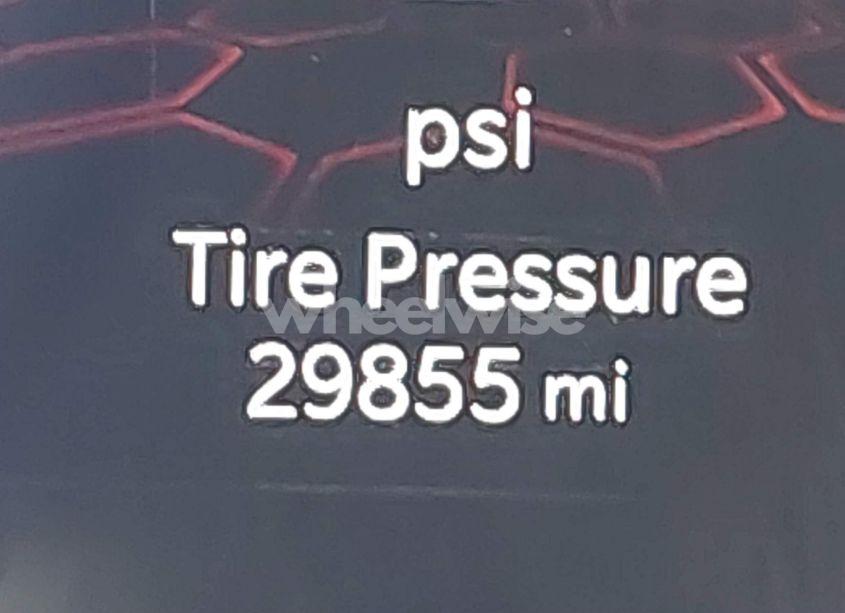 Photo 16 of 2022 Jeep Compass LATITUDE LUX 4X4 (VIN 3C4NJDFBXNT141932)