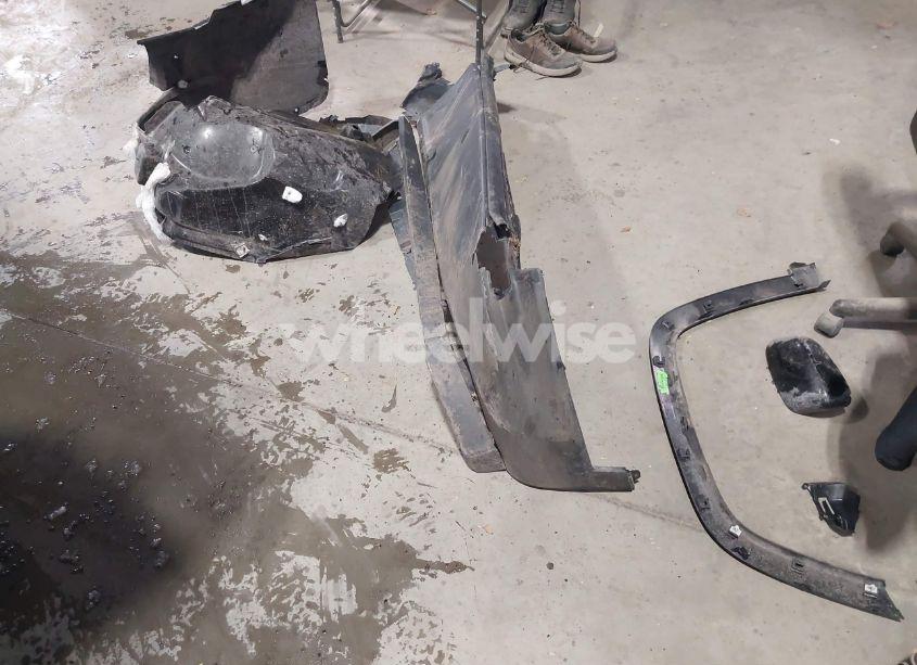 Photo 12 of 2024 Jeep Compass LATITUDE LUX FWD (VIN 3C4NJDFN1RT125912)