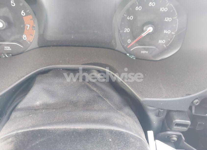 Photo 7 of 2024 Jeep Compass LATITUDE LUX FWD (VIN 3C4NJDFN3RT143876)