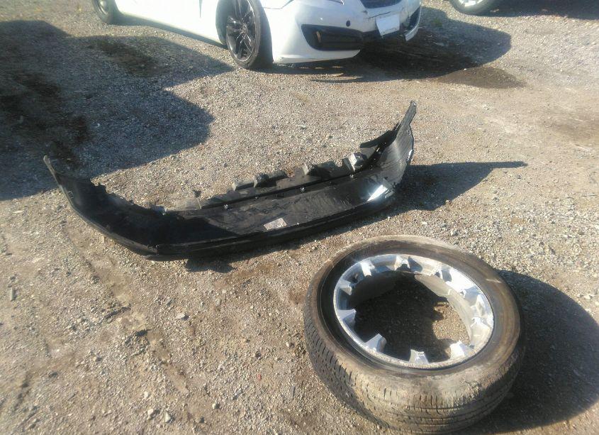 Photo 12 of 2024 Jeep Compass LATITUDE LUX FWD (VIN 3C4NJDFN4RT594007)