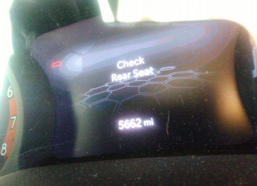 Photo 7 of 2024 Jeep Compass LATITUDE LUX FWD (VIN 3C4NJDFN4RT594007)