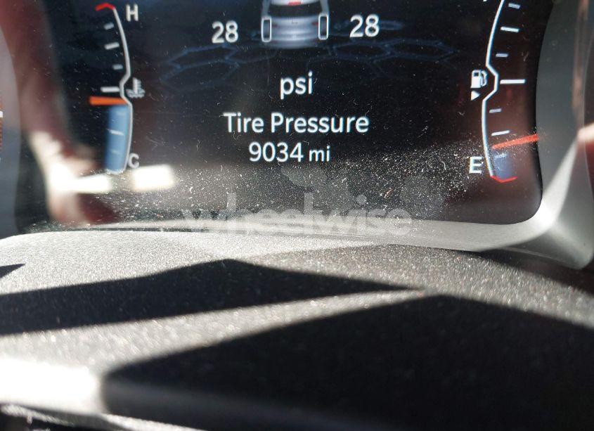 Photo 15 of 2024 Jeep Compass LATITUDE LUX FWD (VIN 3C4NJDFN7RT577170)