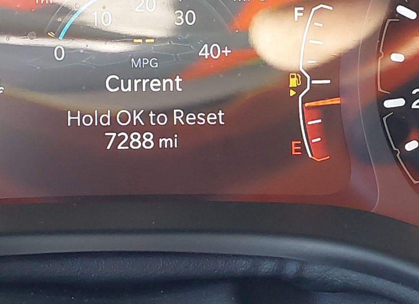 Photo 16 of 2024 Jeep Compass LATITUDE LUX FWD (VIN 3C4NJDFNXRT143020)