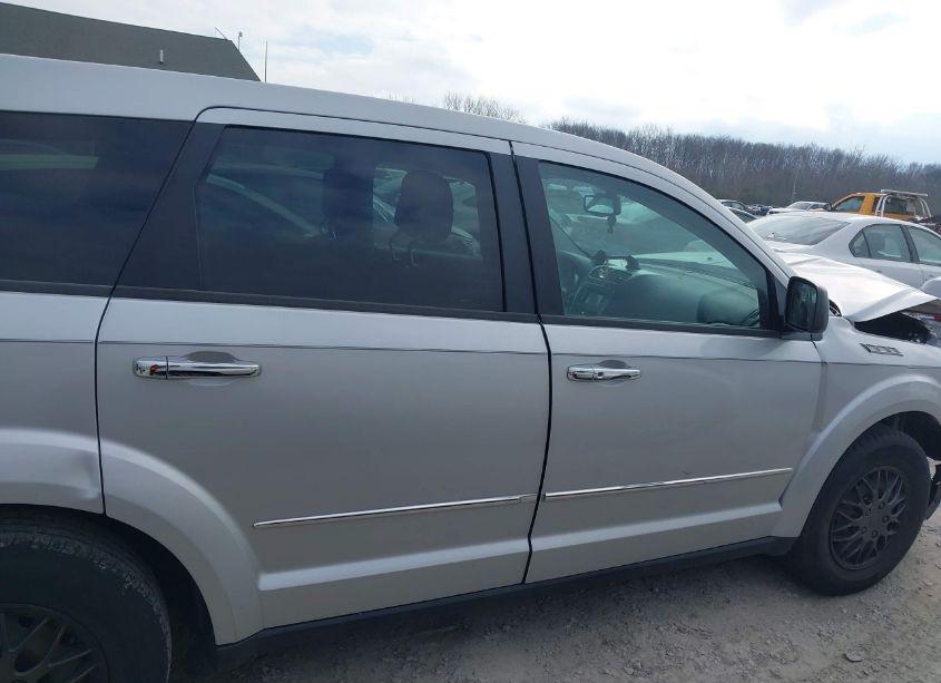 Photo 13 of 2012 Dodge Journey SE/AVP (VIN 3C4PDCAB0CT154106)