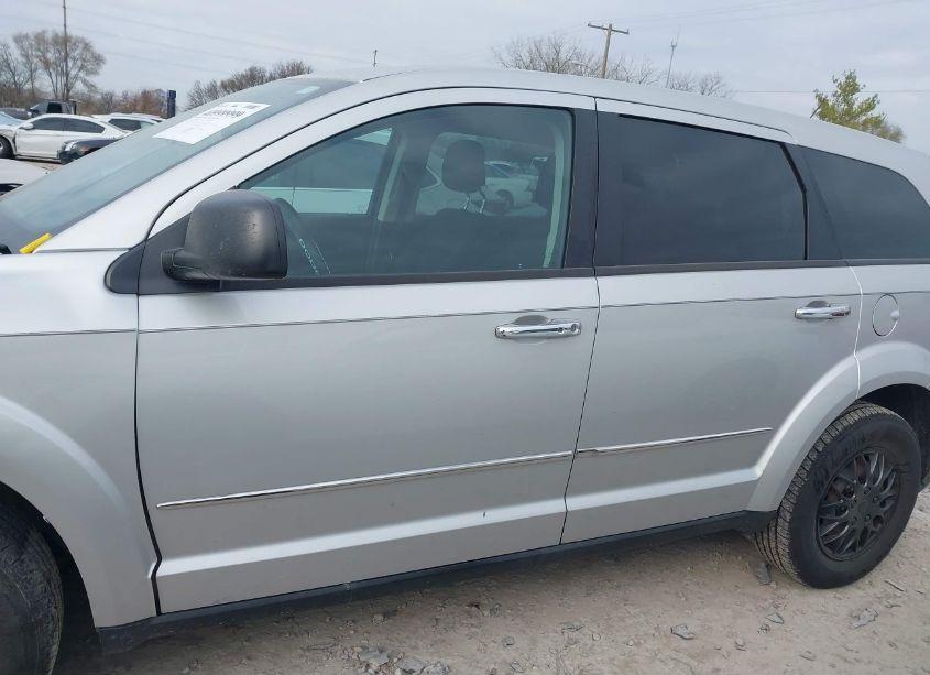 Photo 14 of 2012 Dodge Journey SE/AVP (VIN 3C4PDCAB0CT154106)